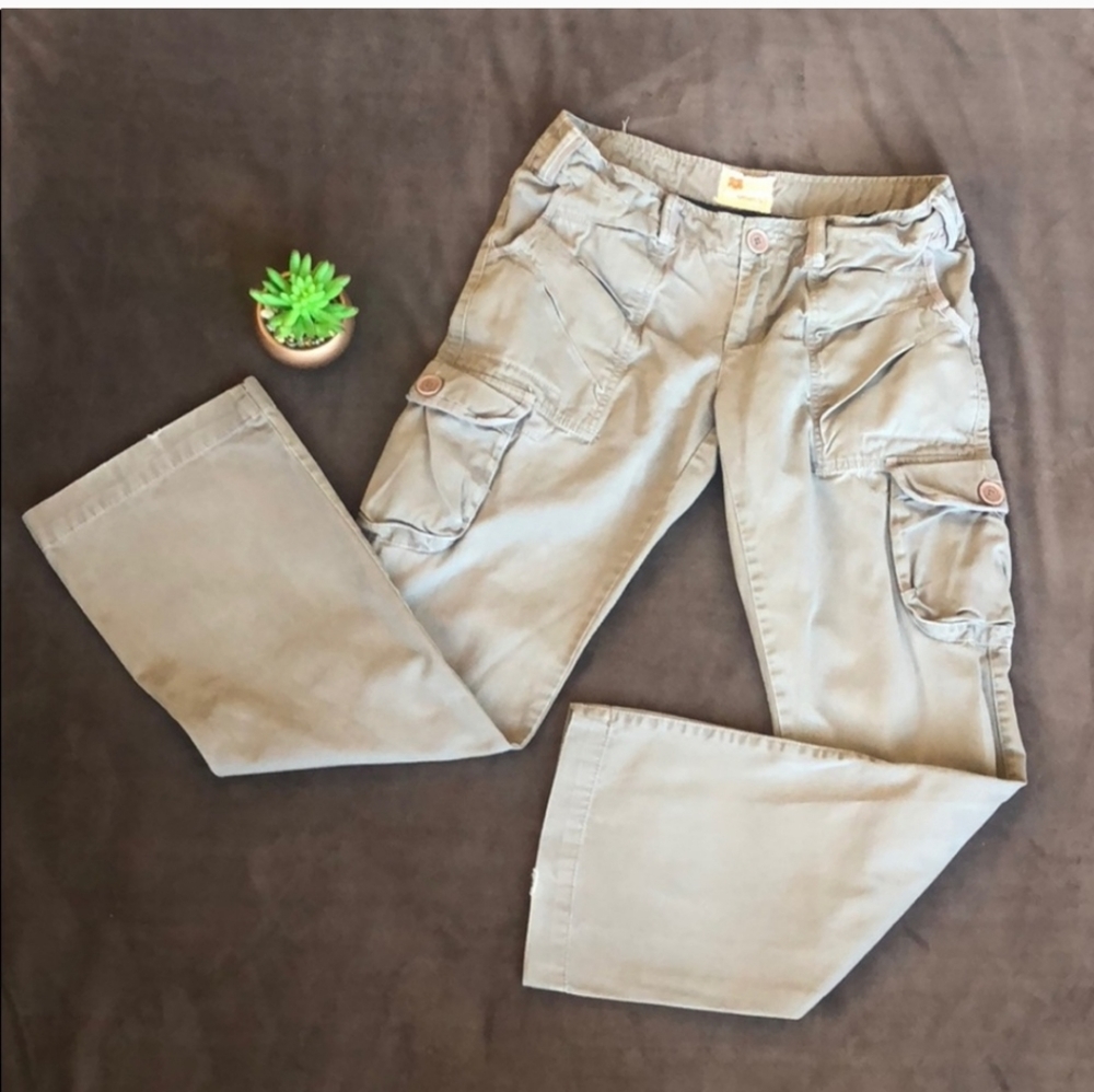 Cargo Pants